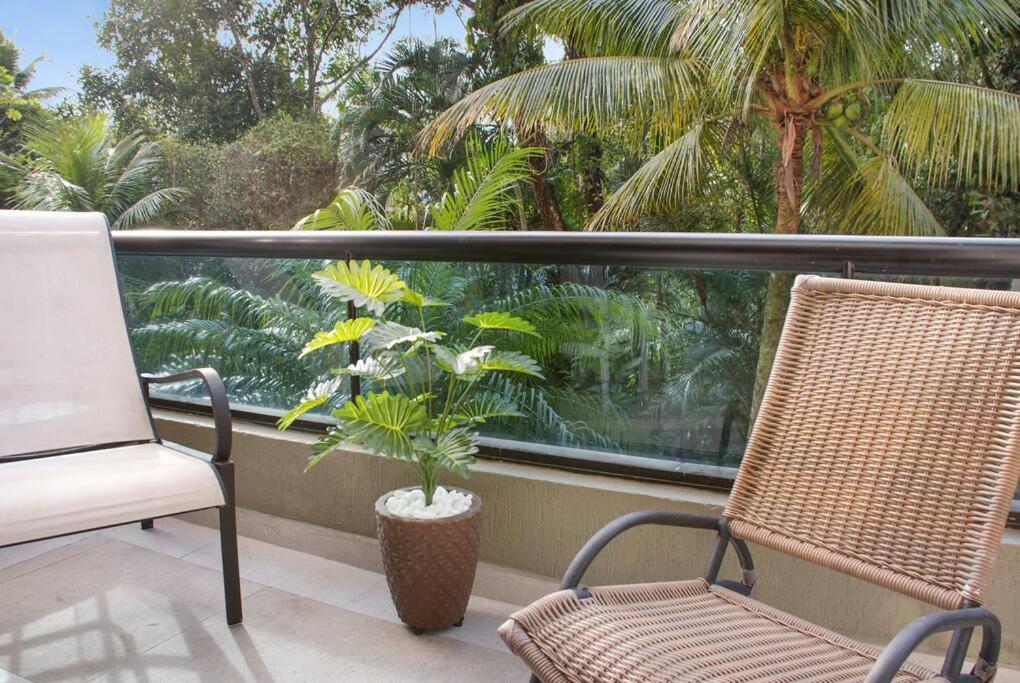 Duplex Beach Service Pool Nature