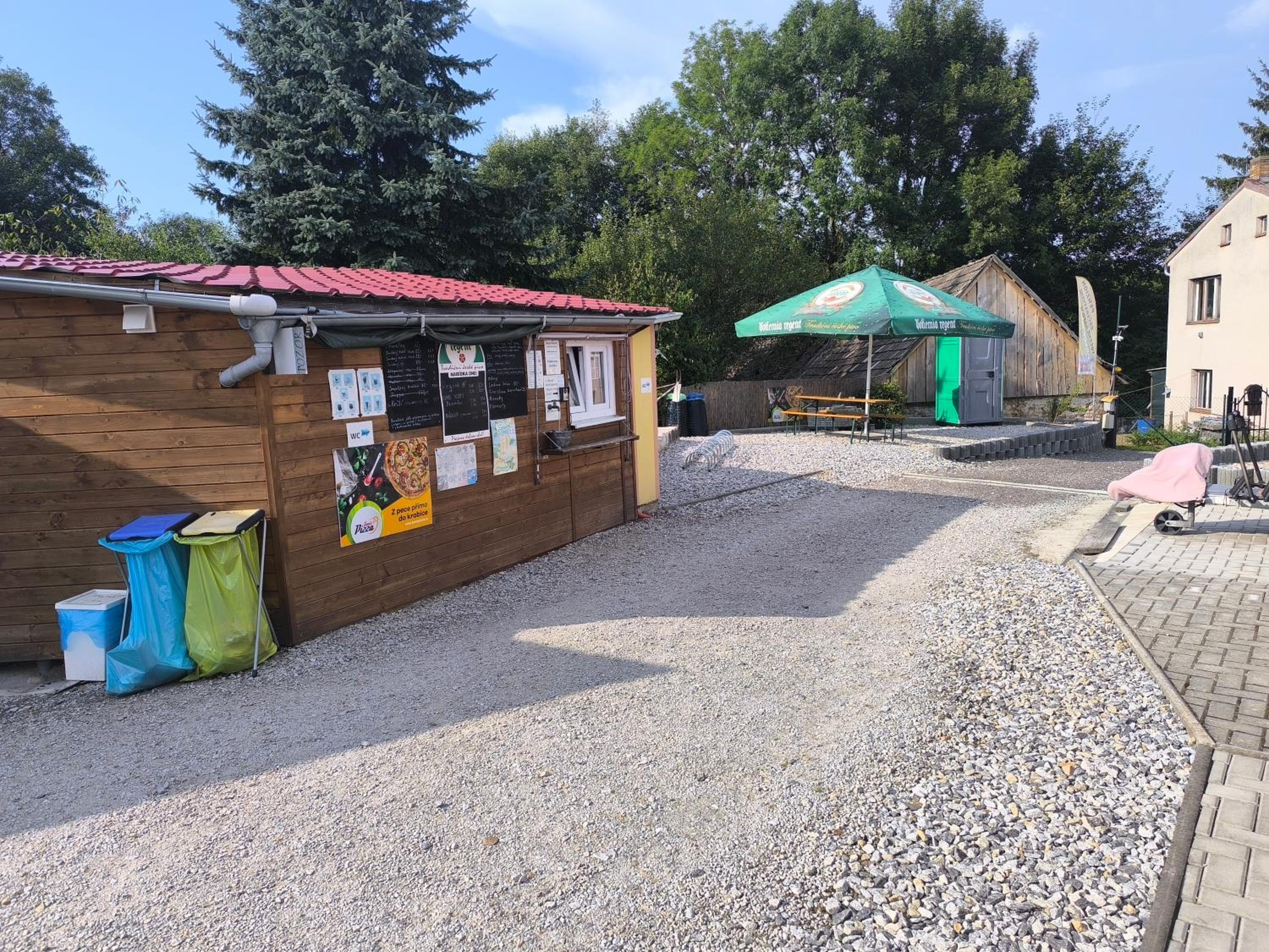 Penzion Dajan