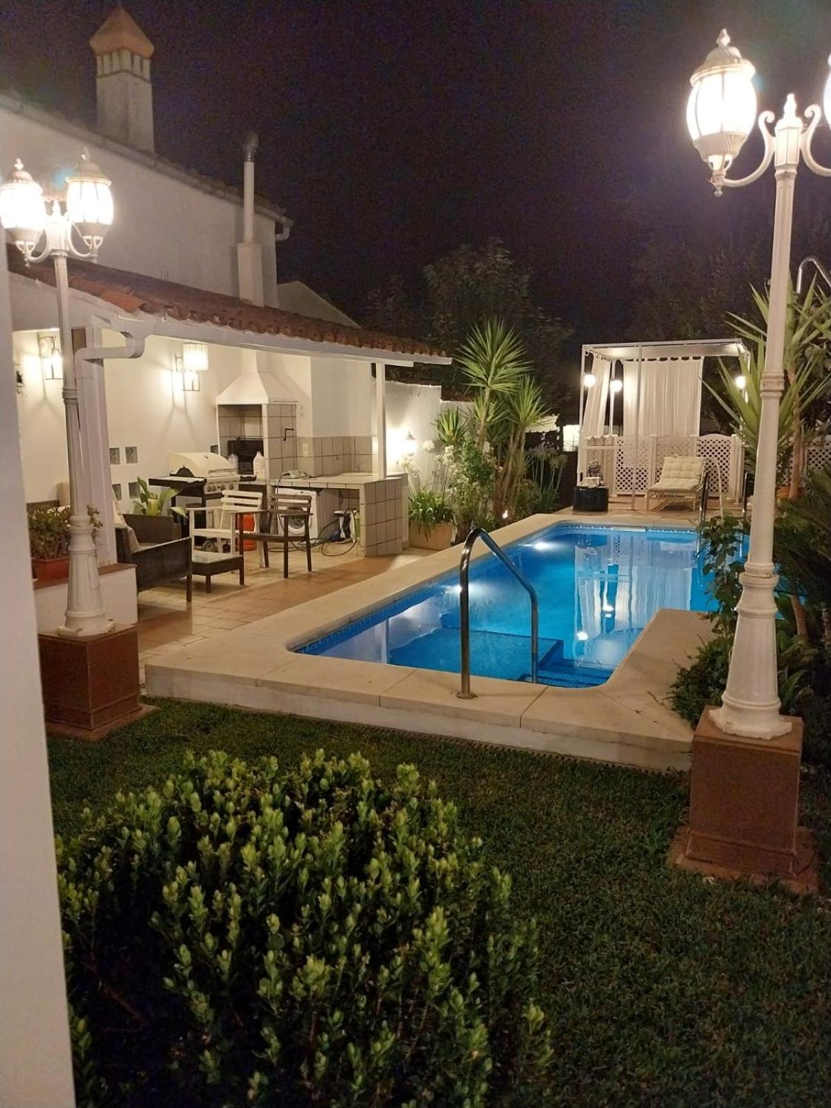Casa Rural Sierra Natura
