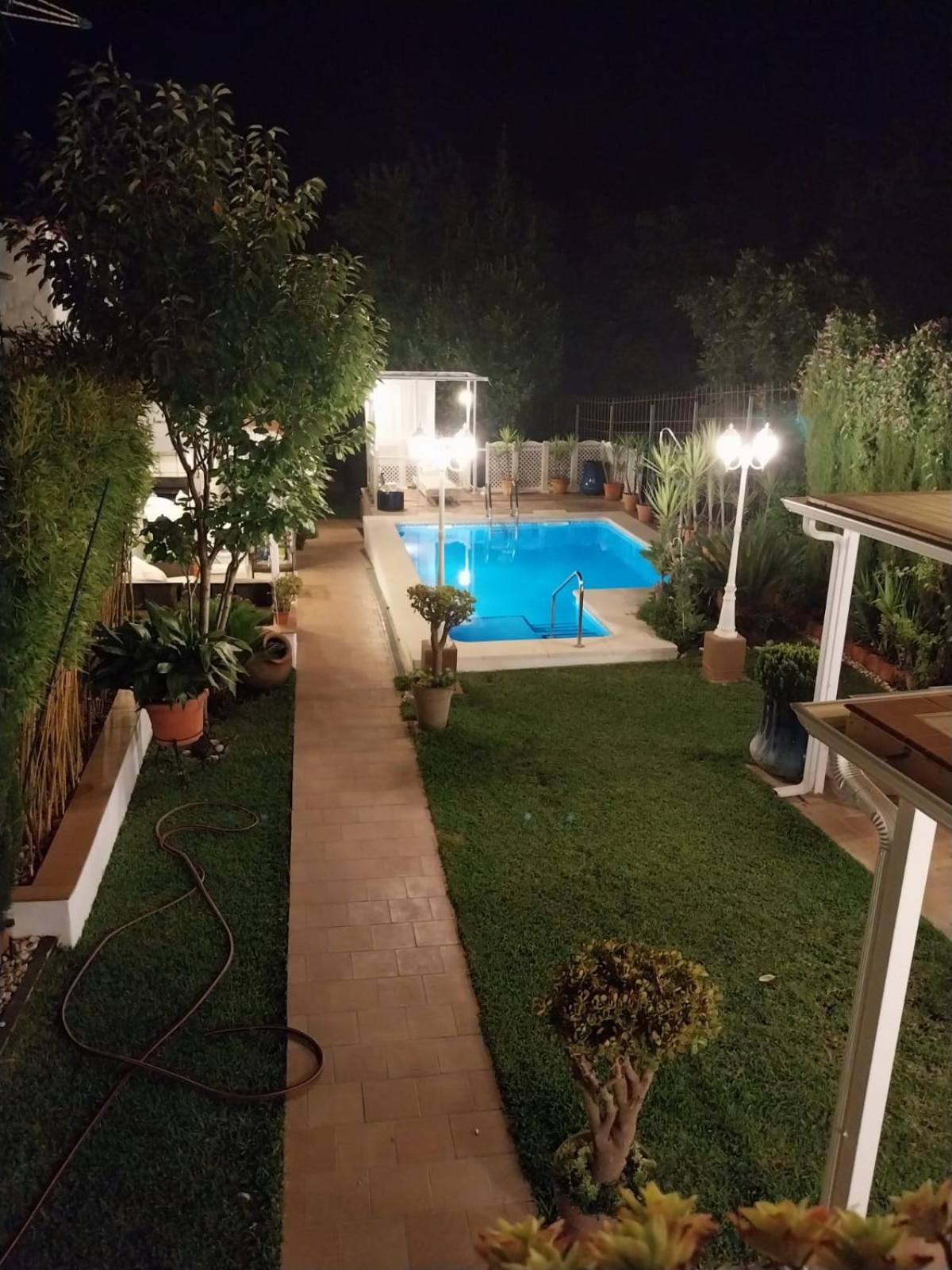 Casa Rural Sierra Natura