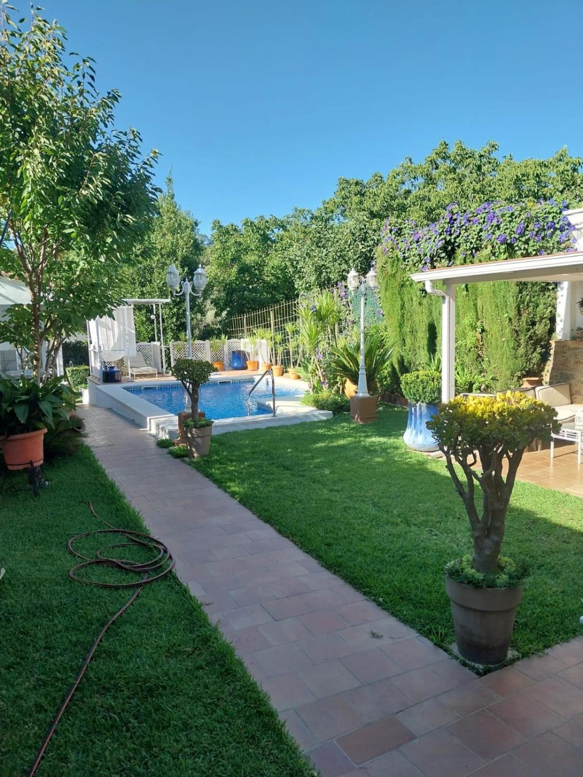Casa Rural Sierra Natura