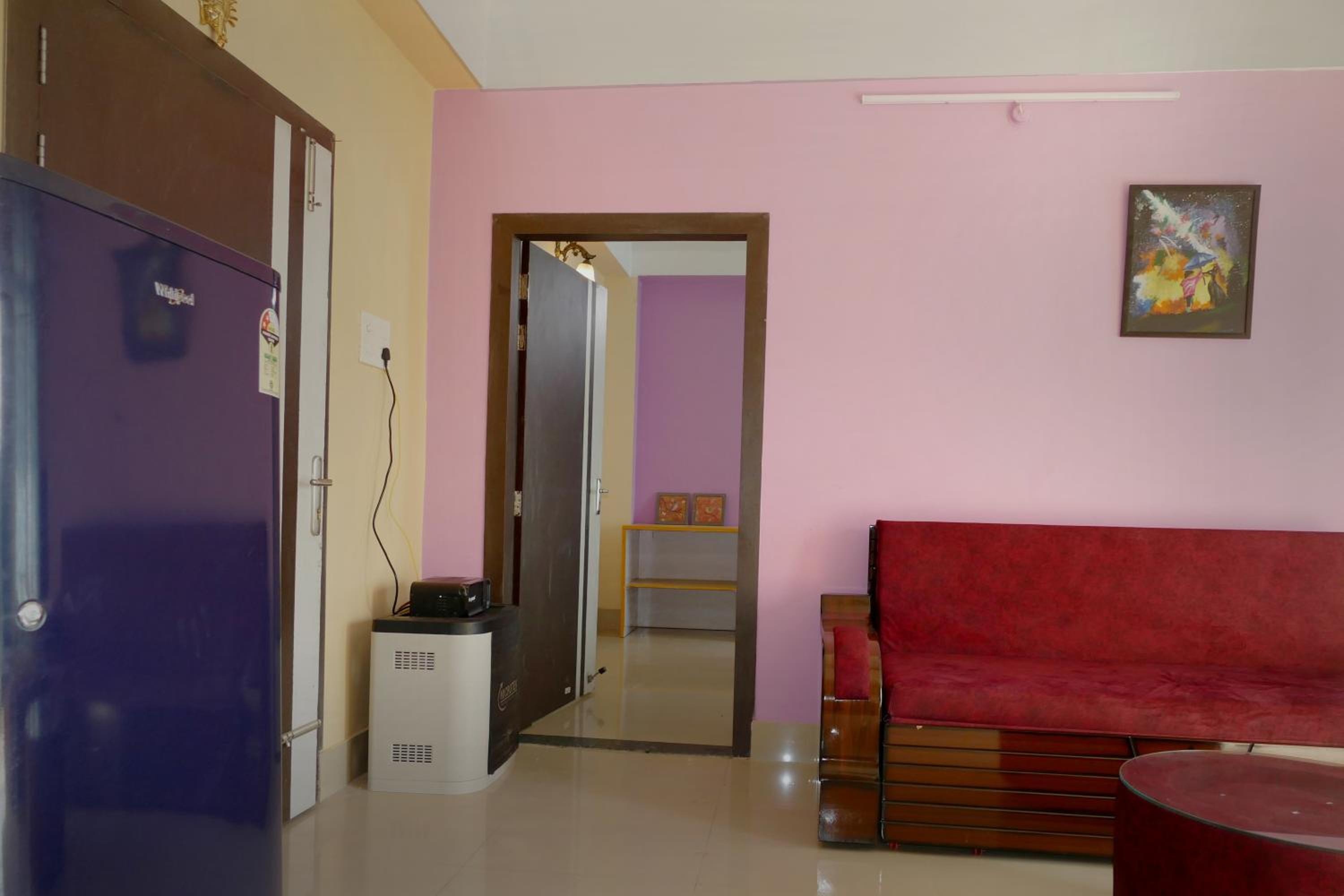 Dreams Nest Abode