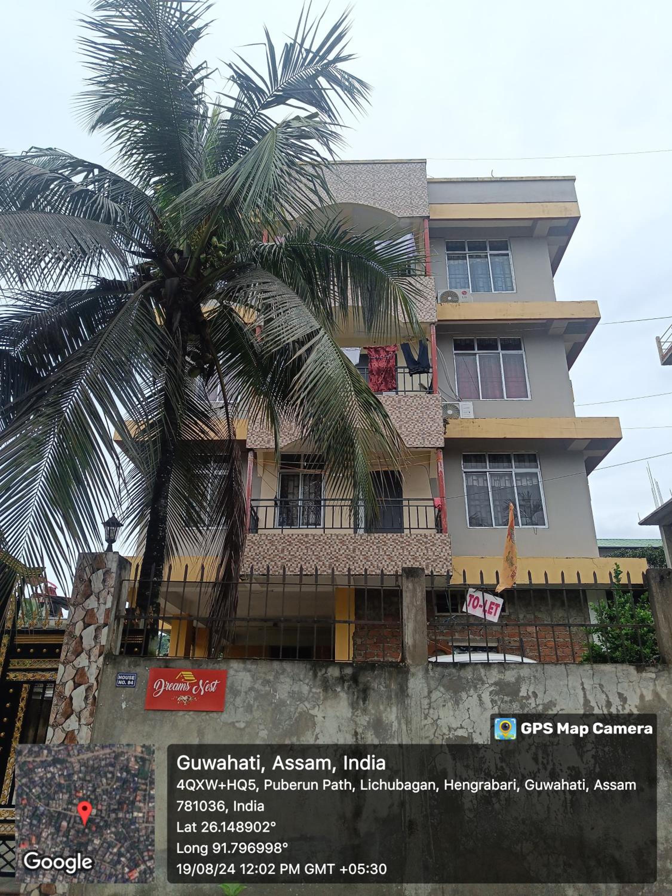 Dreams Nest Abode