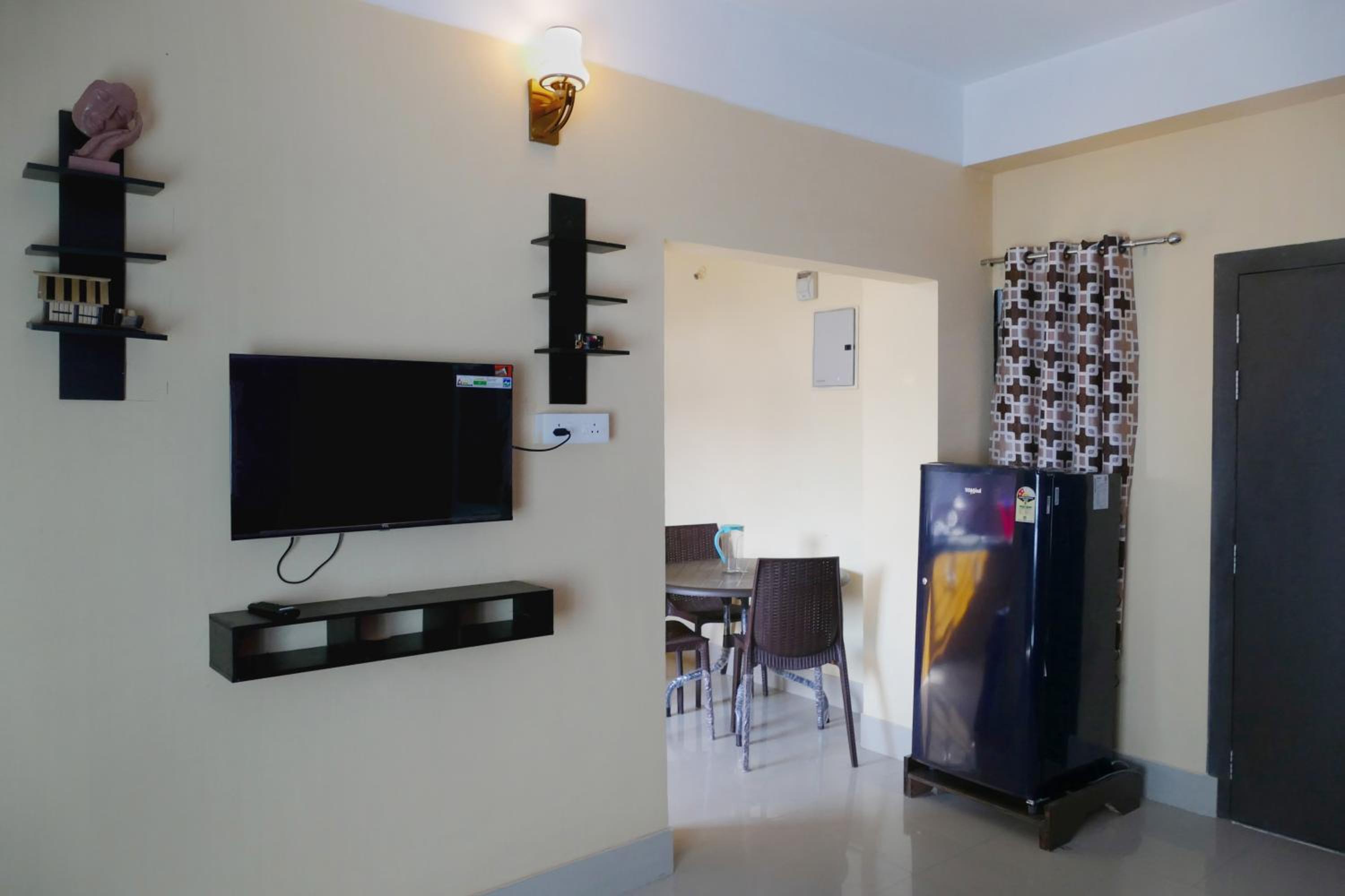 Dreams Nest Abode