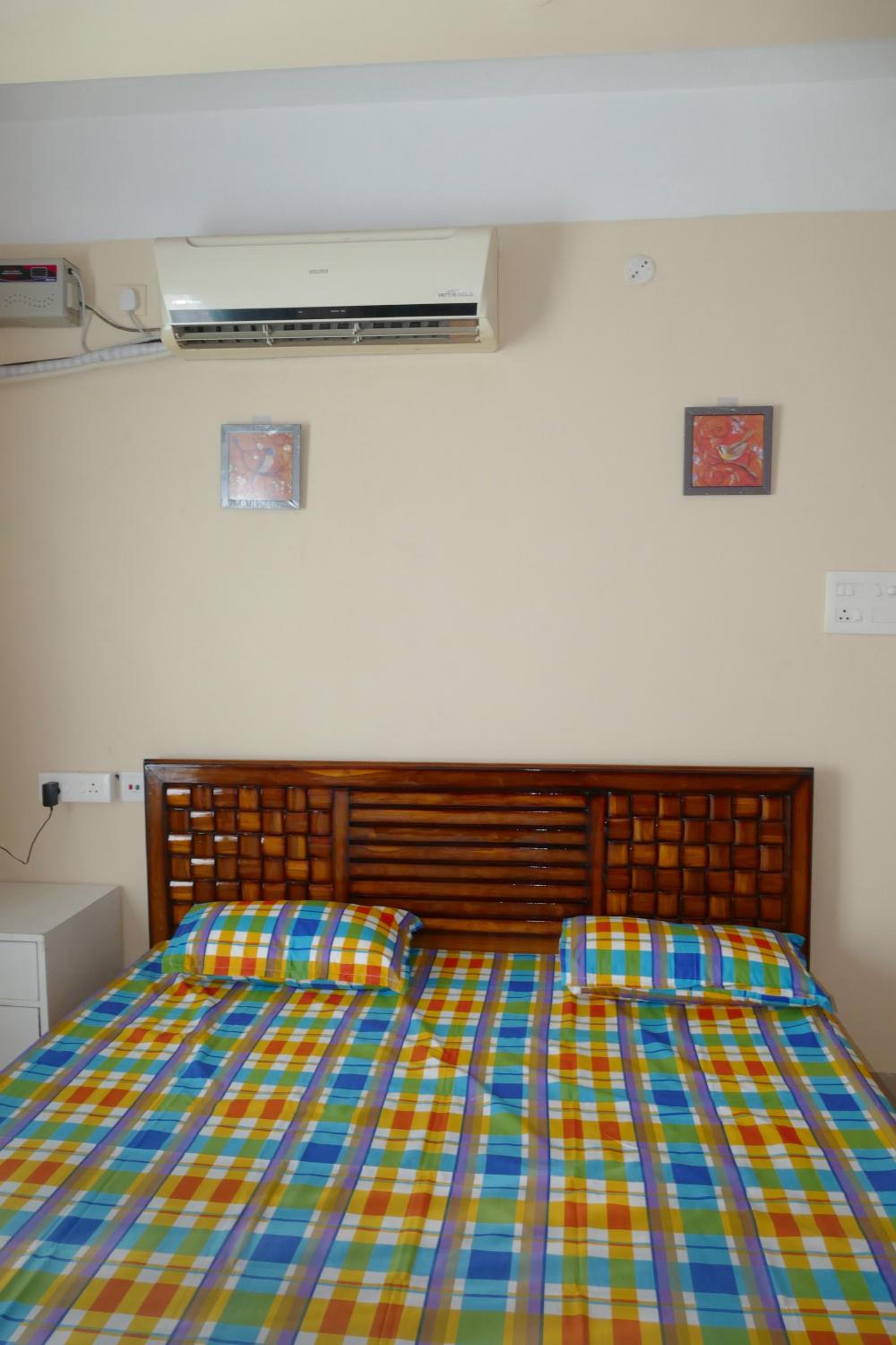 Dreams Nest Abode
