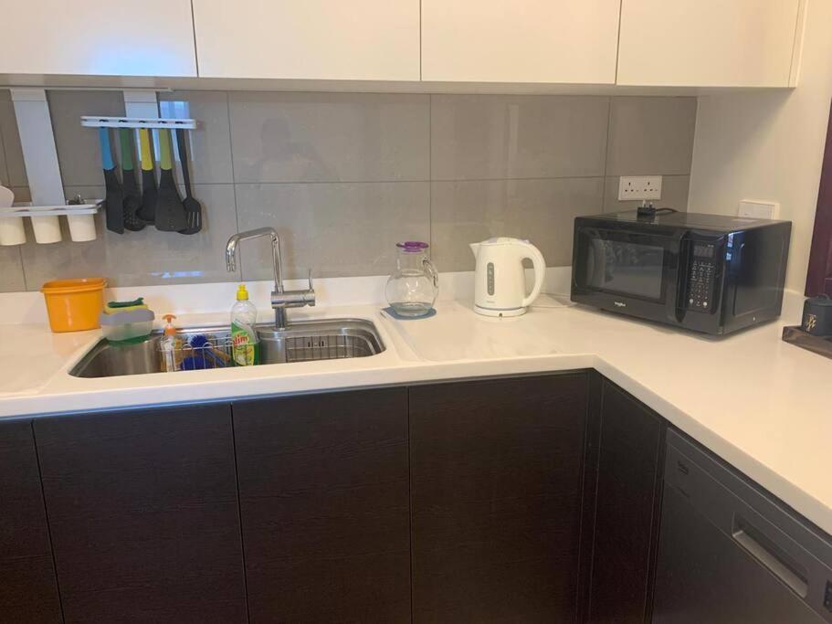 2BR Luxury Unit in Cinnamon Life Suites view 2