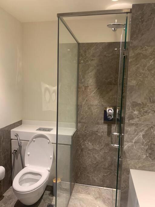 2BR Luxury Unit in Cinnamon Life Suites view 3