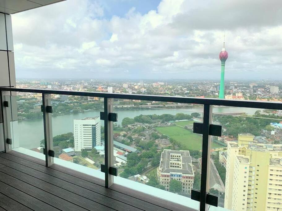 2BR Luxury Unit in Cinnamon Life Suites view 4