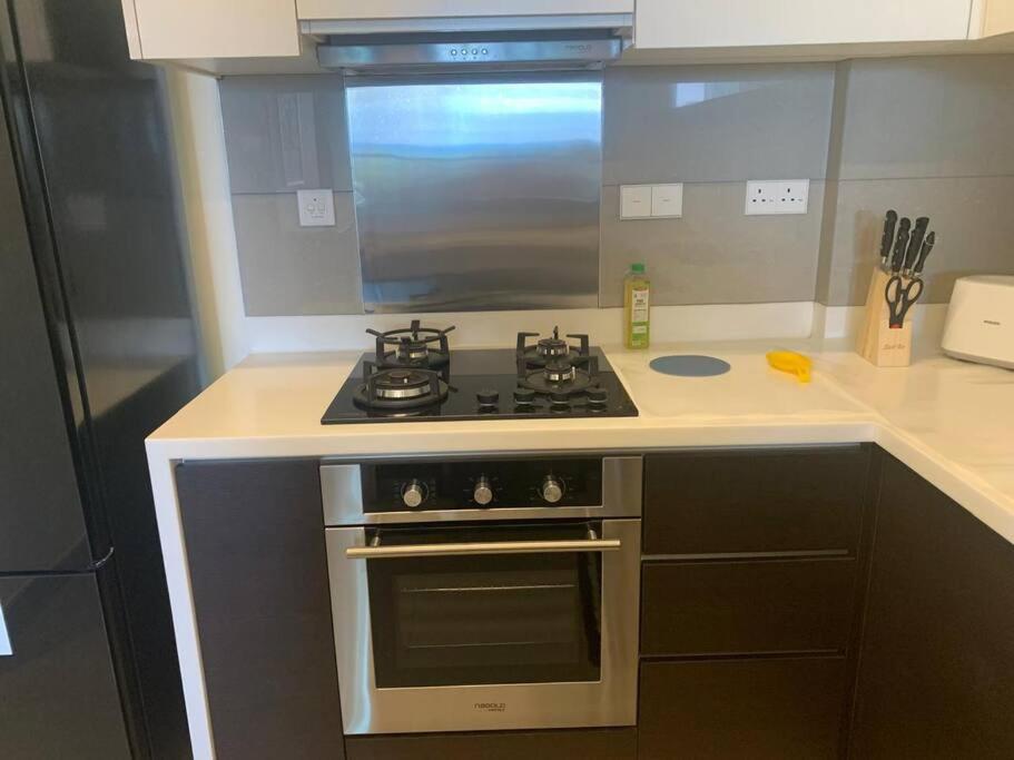 2BR Luxury Unit in Cinnamon Life Suites view 5