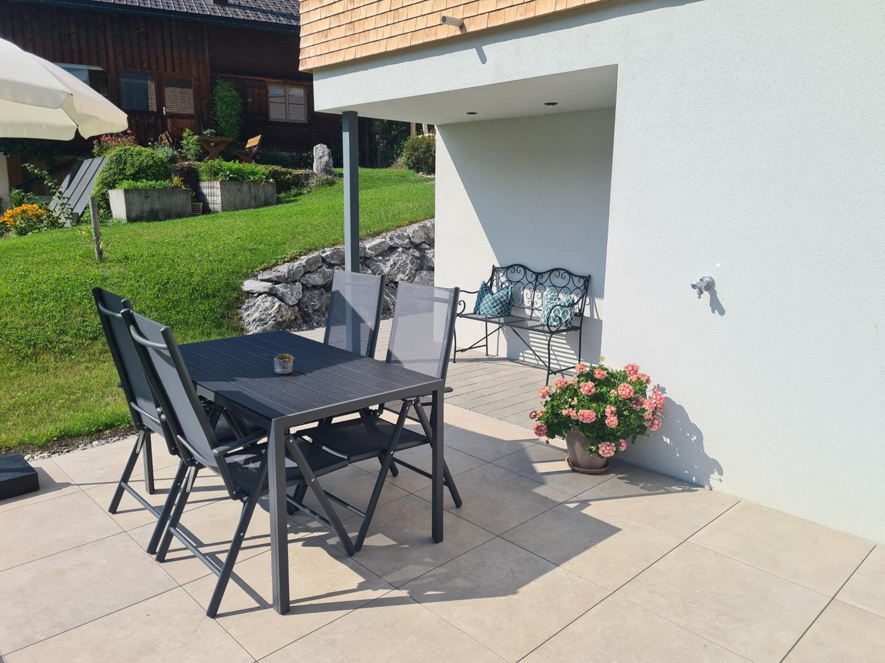 Ferienwohnung Himmelmoos
