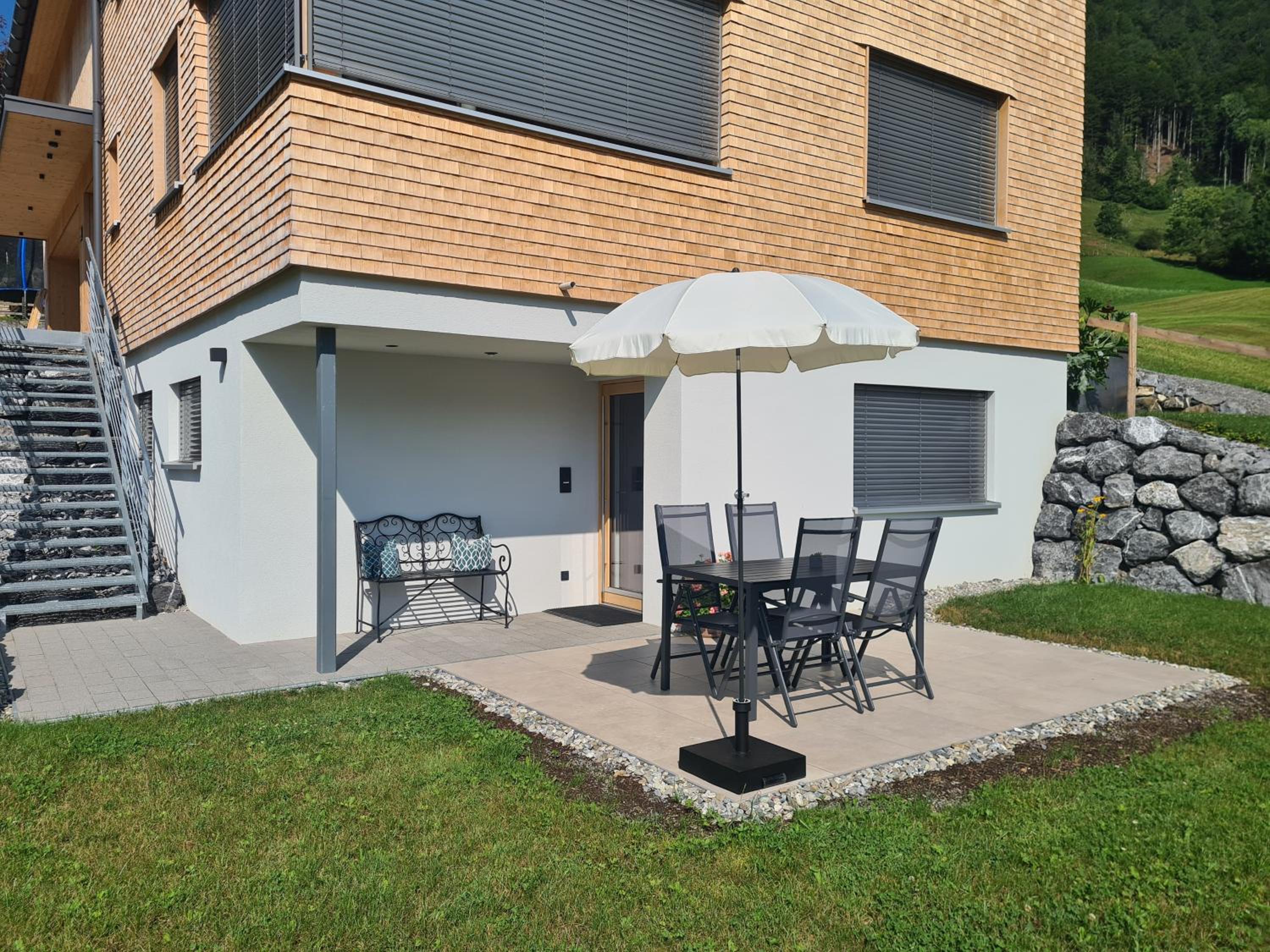 Ferienwohnung Himmelmoos