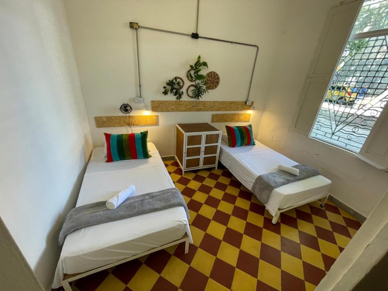 Cordova Hostel Medellin