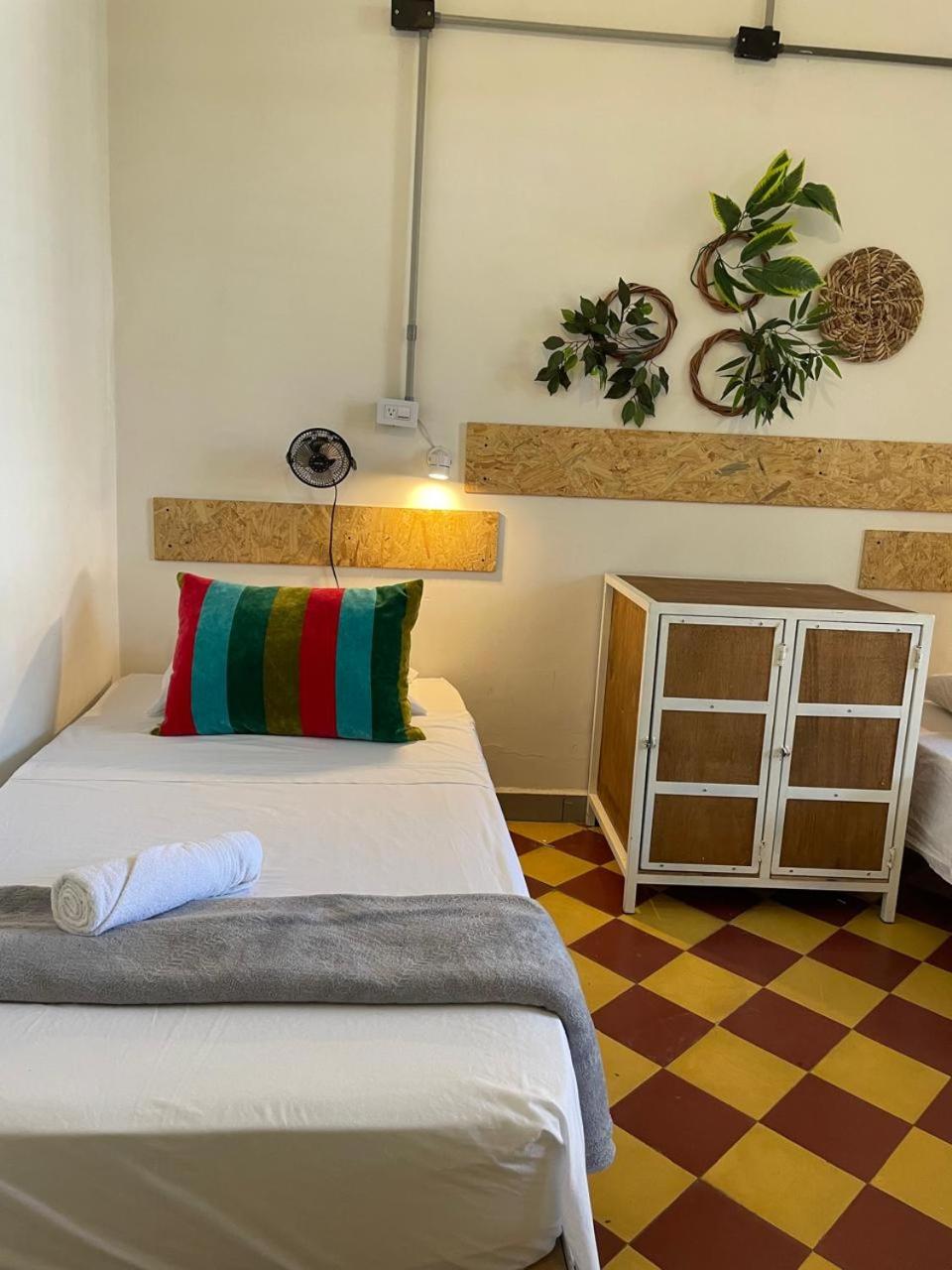Cordova Hostel Medellin