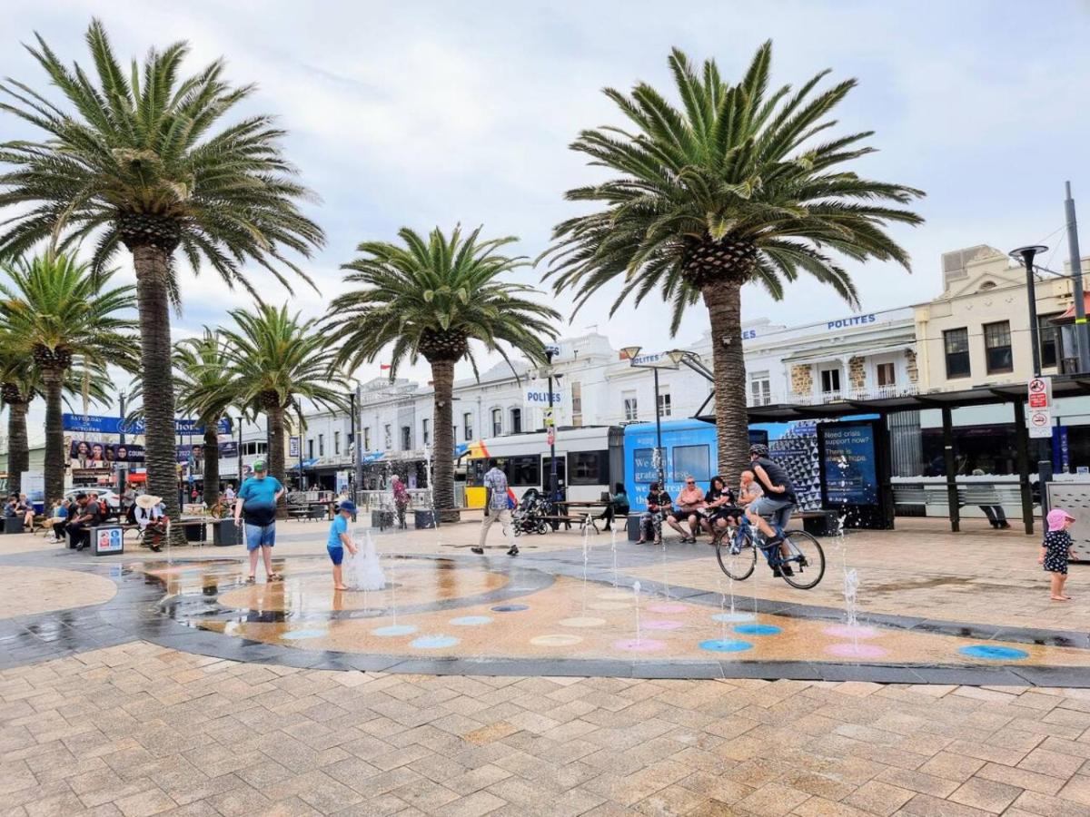 Panoramic Paradise in Glenelg