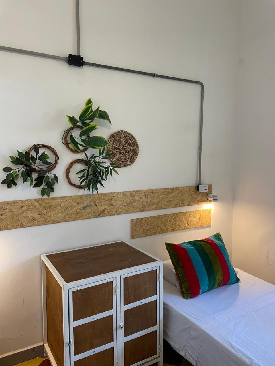 Cordova Hostel Medellin