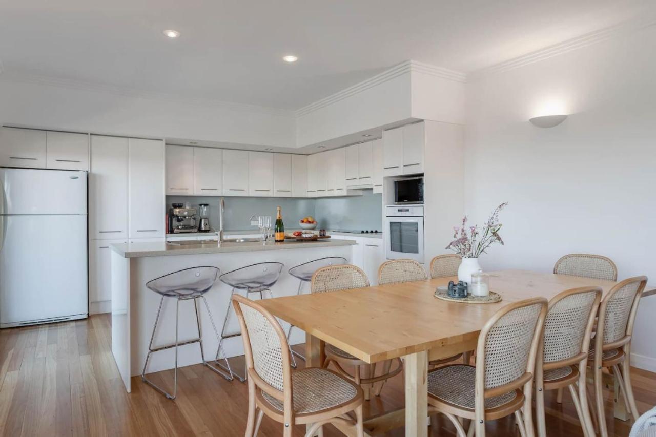 Enchanting Encounter, an oceanview retreat