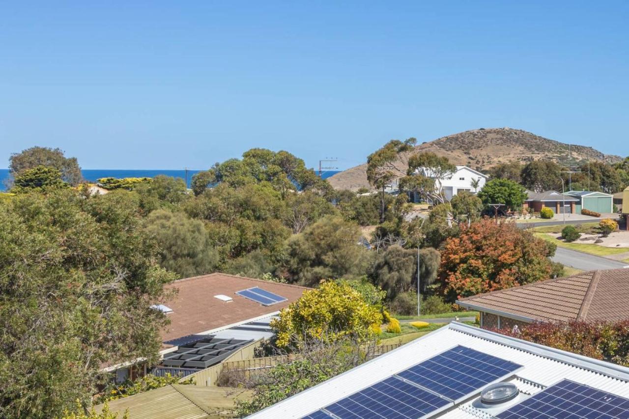 Enchanting Encounter, an oceanview retreat