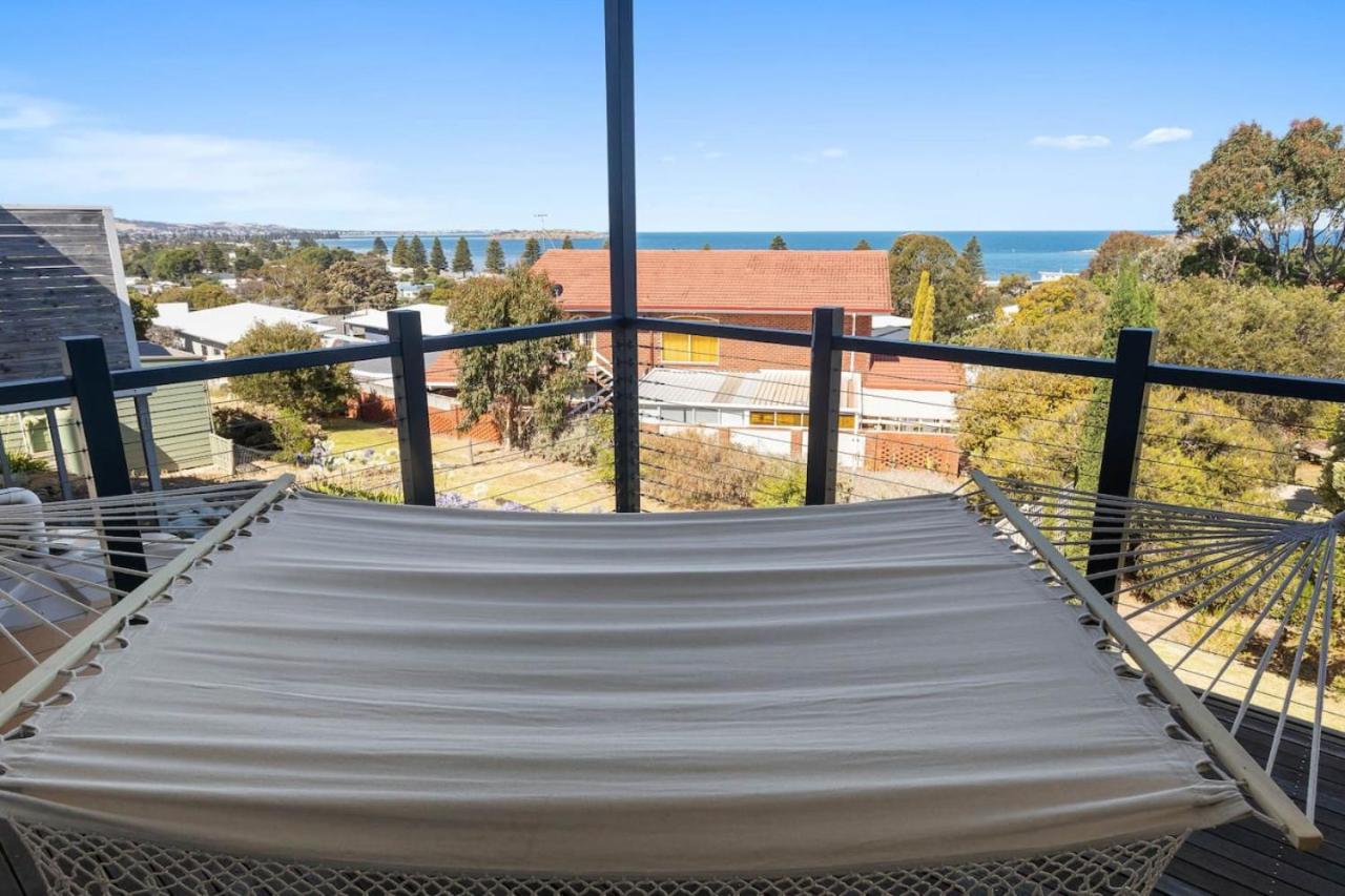 Enchanting Encounter, an oceanview retreat