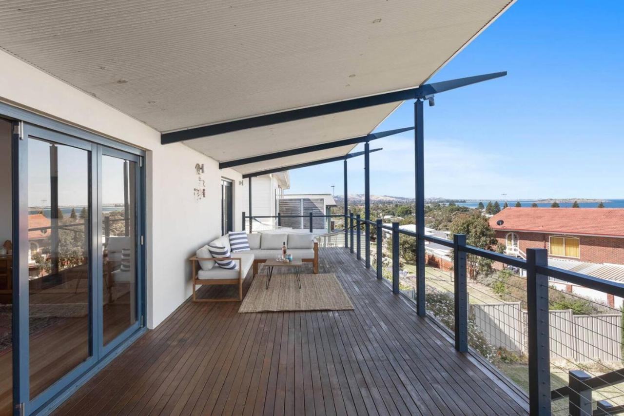 Enchanting Encounter, an oceanview retreat