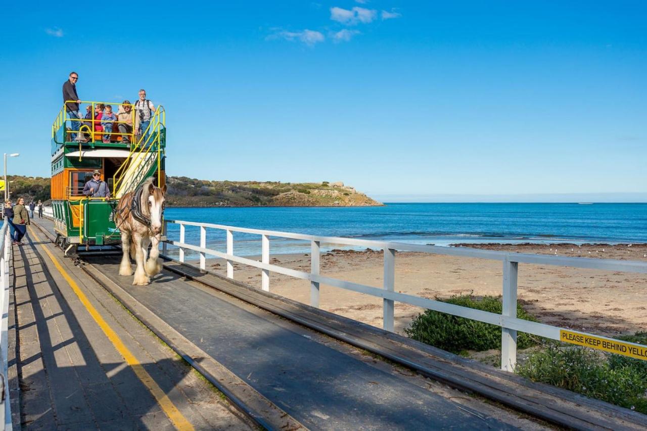 Enchanting Encounter, an oceanview retreat