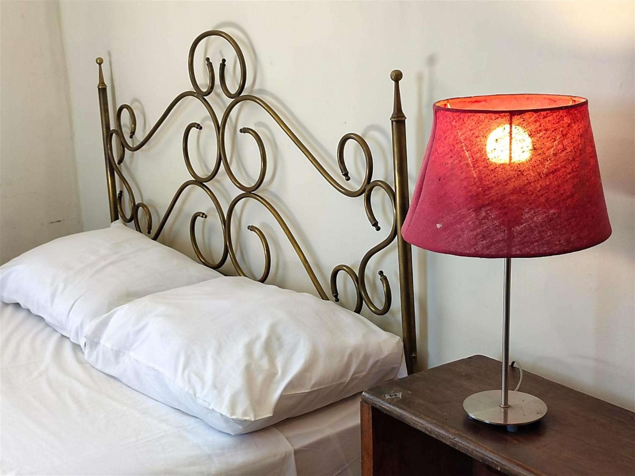 Brumas Ouro Preto Hostel e Pousada