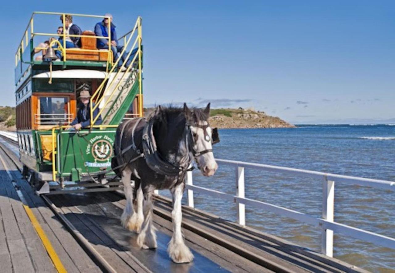 Enchanting Encounter, an oceanview retreat
