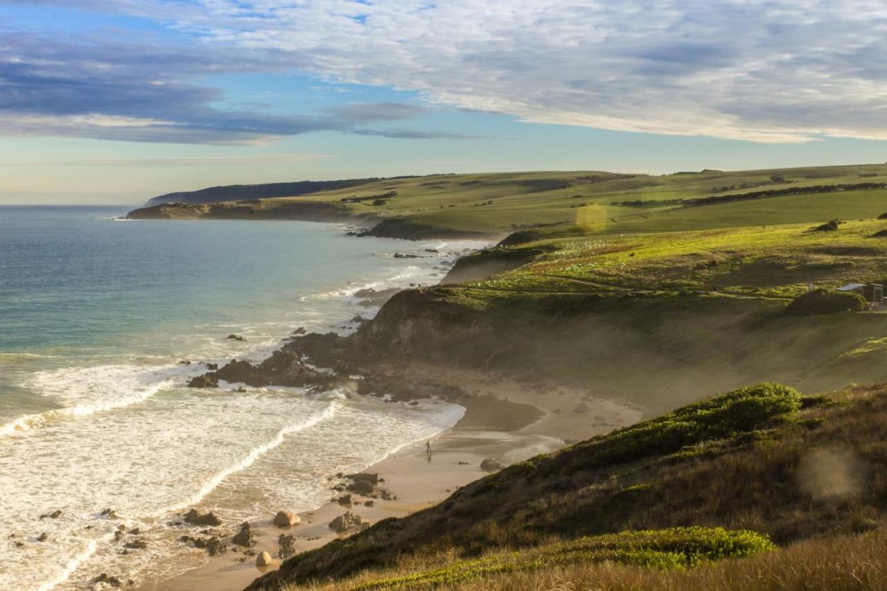 Enchanting Encounter, an oceanview retreat