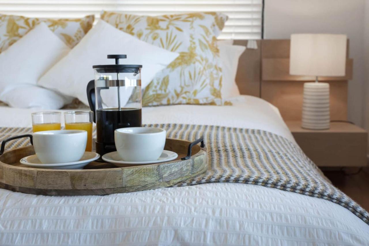 Enchanting Encounter, an oceanview retreat