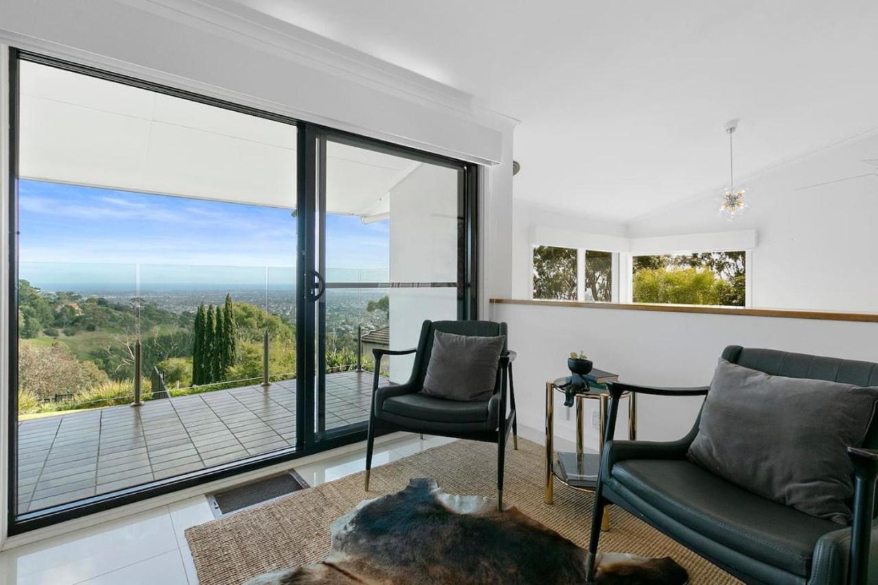 Sunset Estate in Mount Osmond