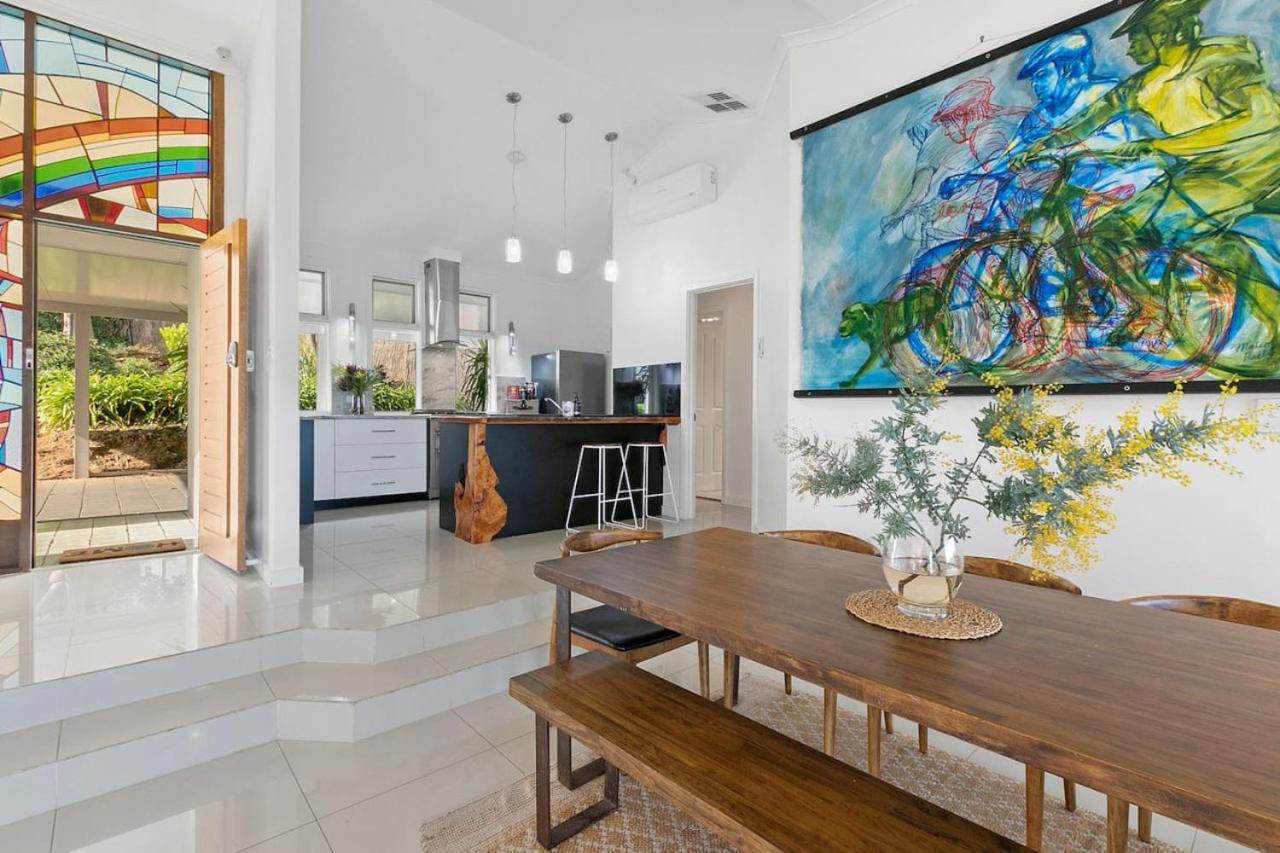 Sunset Estate in Mount Osmond