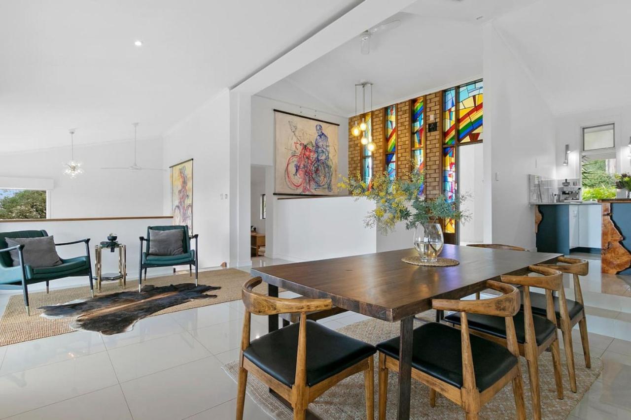 Sunset Estate in Mount Osmond