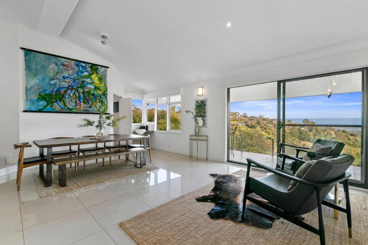 Sunset Estate in Mount Osmond