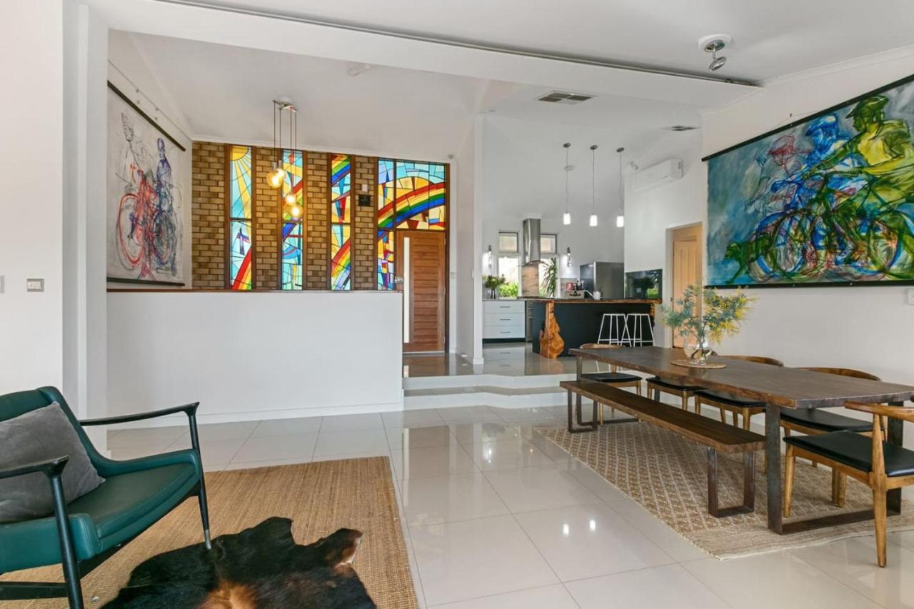 Sunset Estate in Mount Osmond
