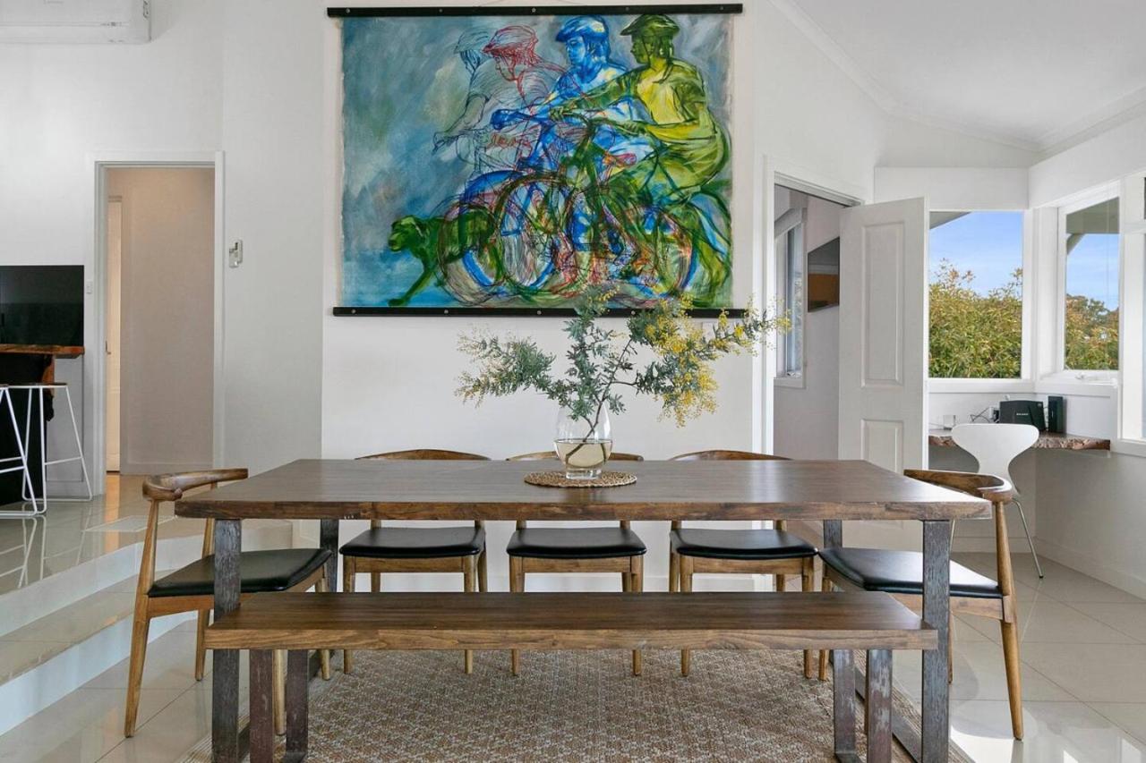Sunset Estate in Mount Osmond