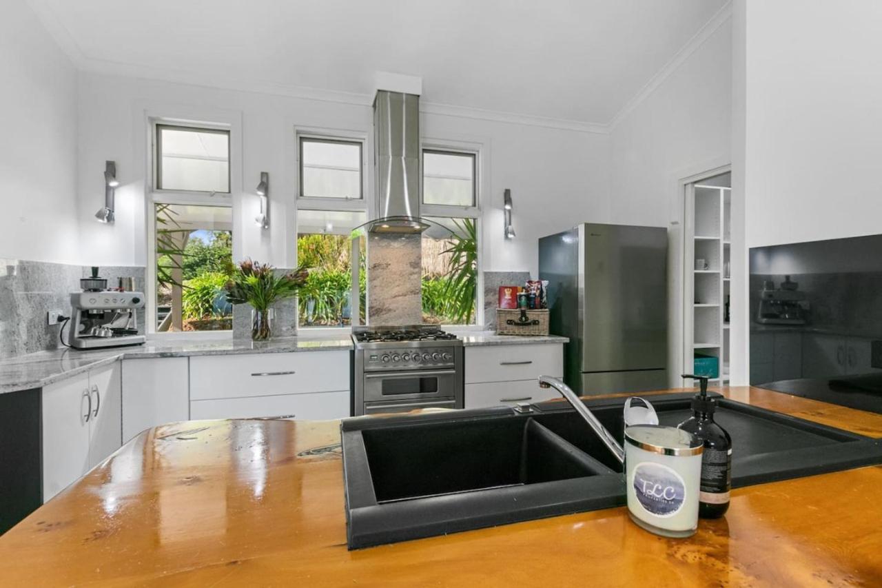 Sunset Estate in Mount Osmond