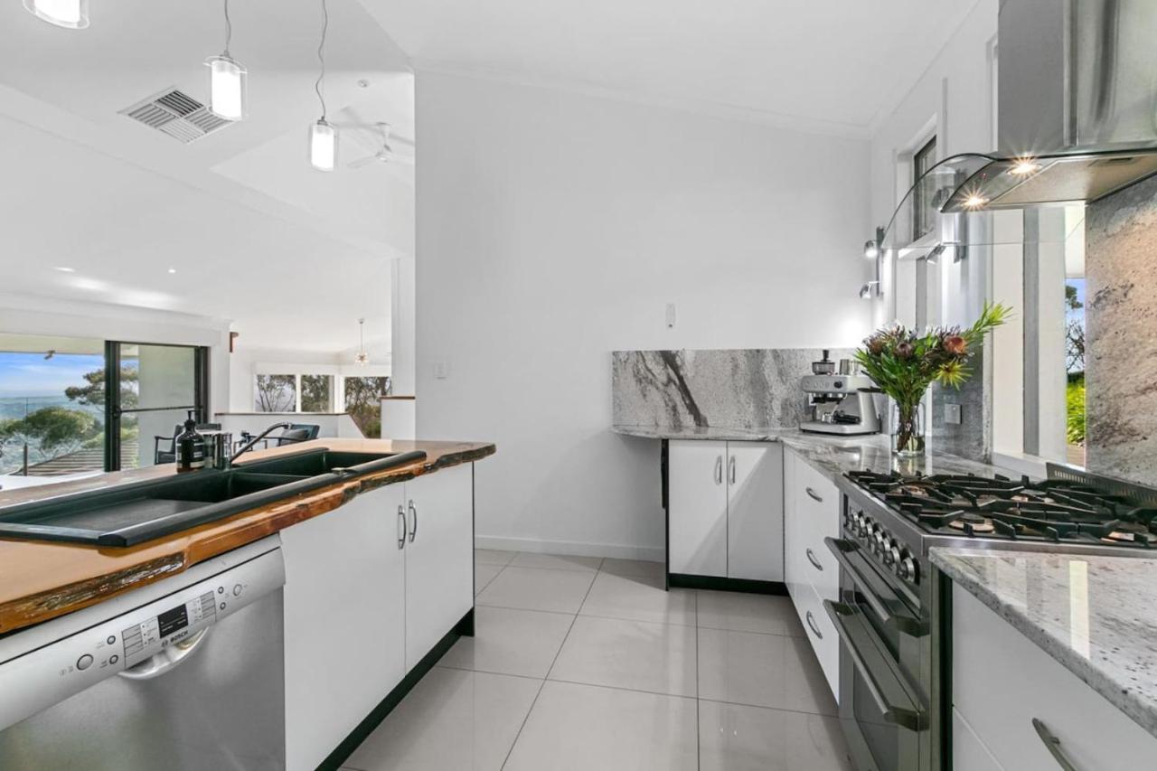 Sunset Estate in Mount Osmond