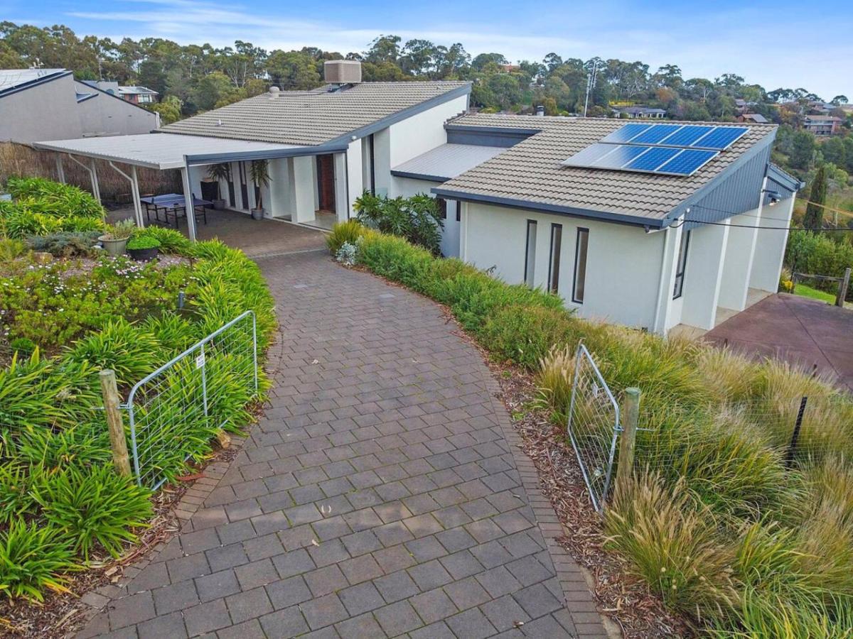 Sunset Estate in Mount Osmond