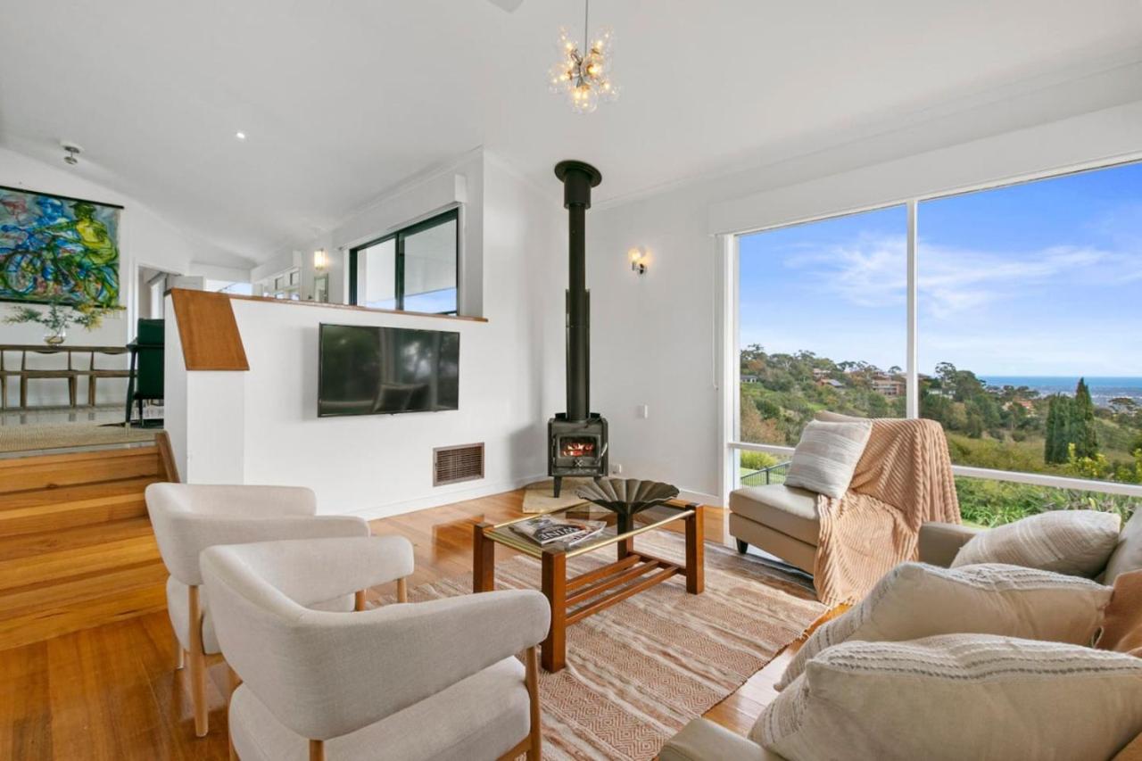 Sunset Estate in Mount Osmond