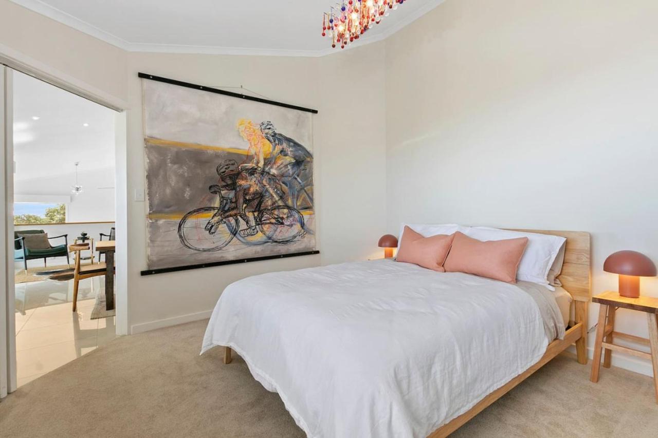 Sunset Estate in Mount Osmond
