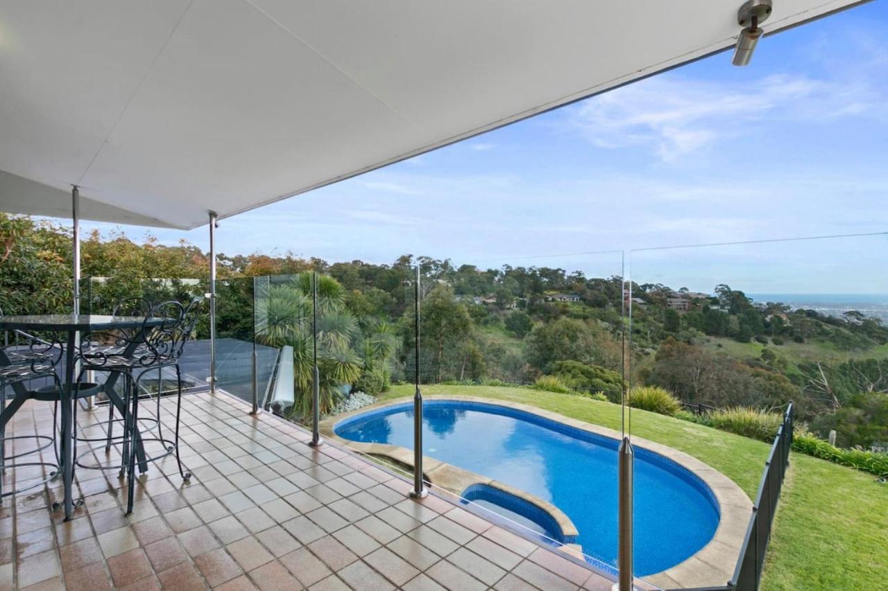 Sunset Estate in Mount Osmond