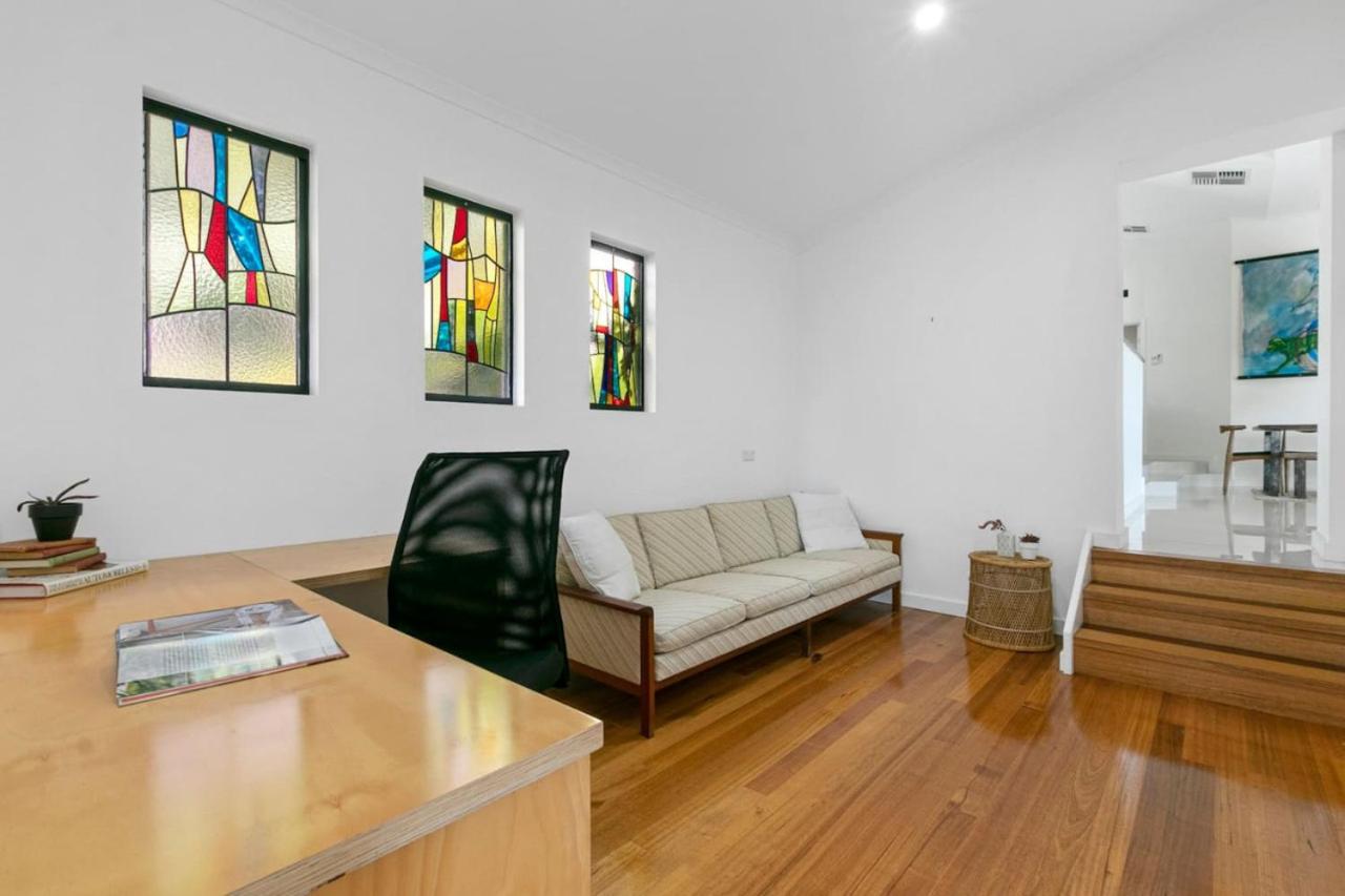 Sunset Estate in Mount Osmond