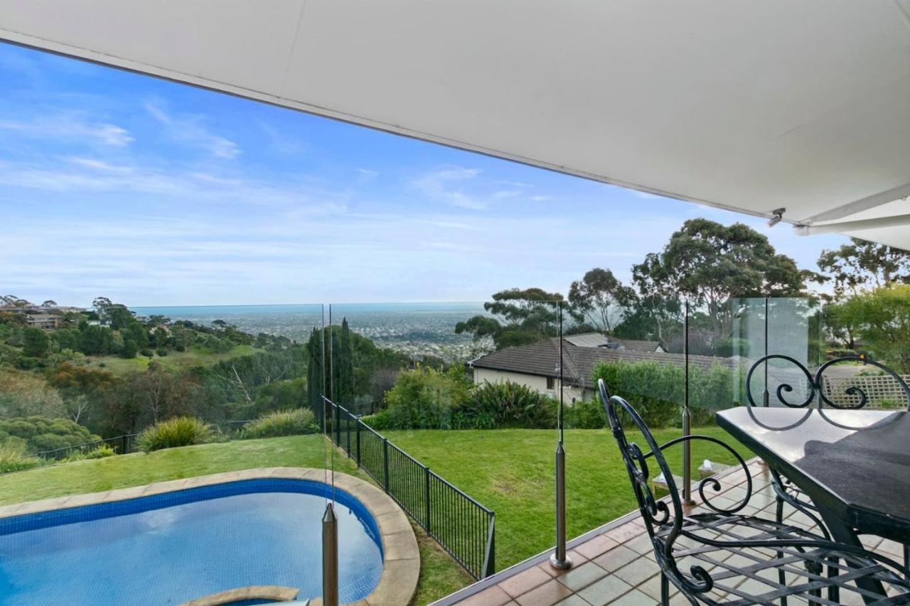 Sunset Estate in Mount Osmond