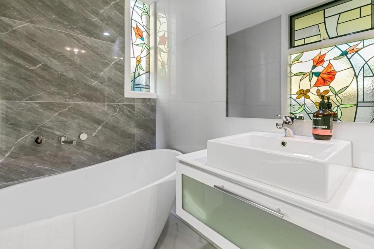 Sunset Estate in Mount Osmond