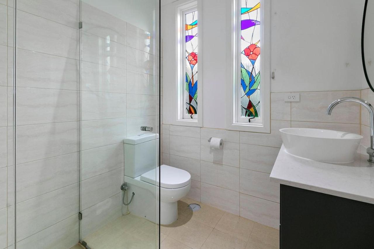 Sunset Estate in Mount Osmond