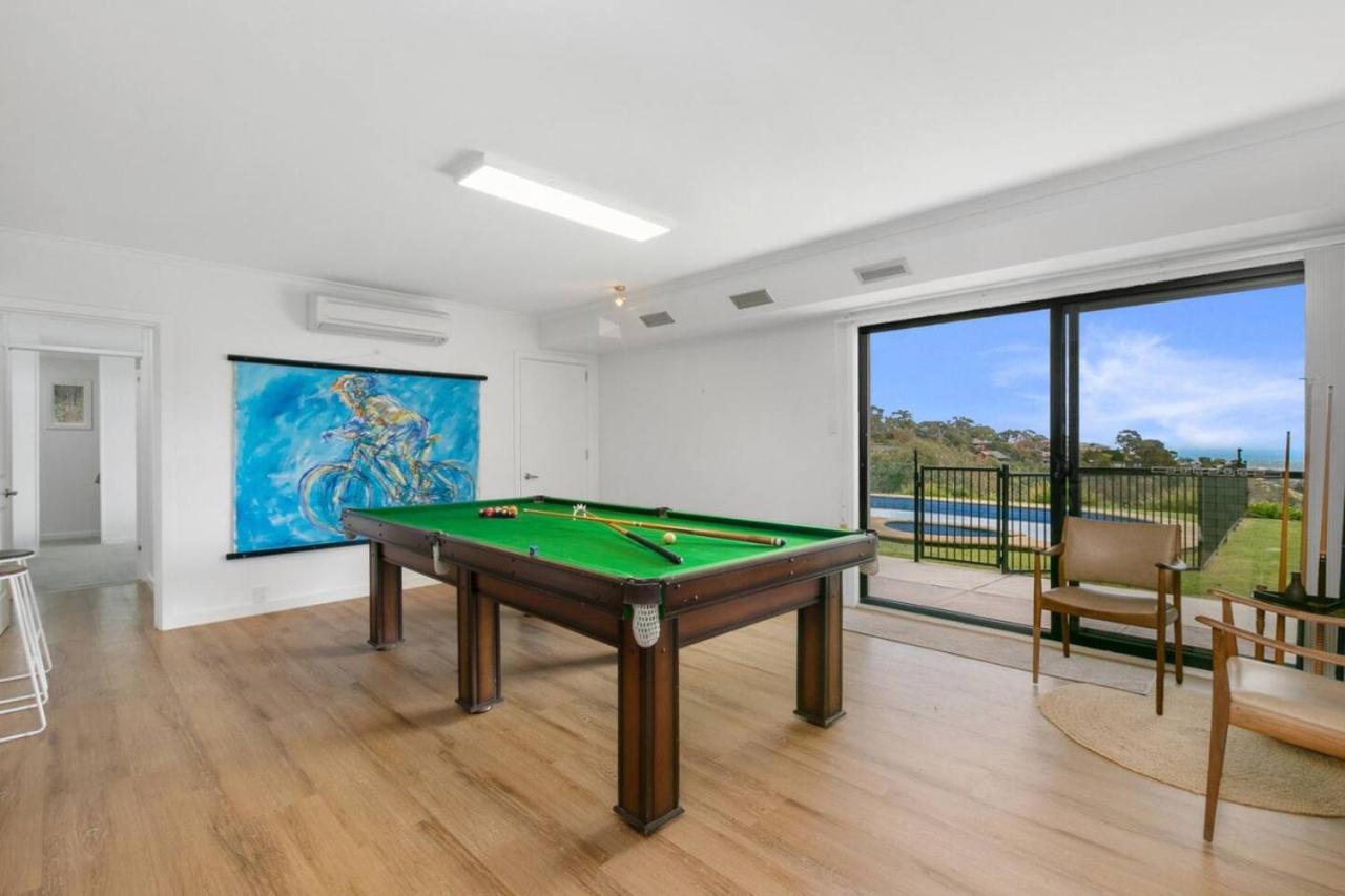 Sunset Estate in Mount Osmond