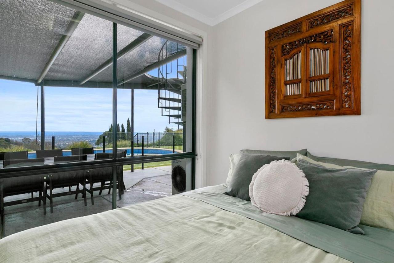 Sunset Estate in Mount Osmond