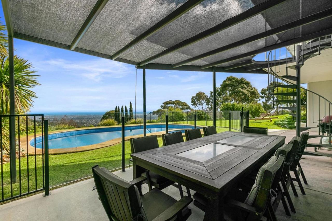 Sunset Estate in Mount Osmond