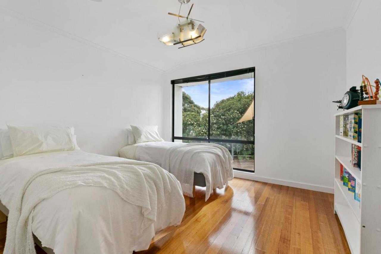 Sunset Estate in Mount Osmond