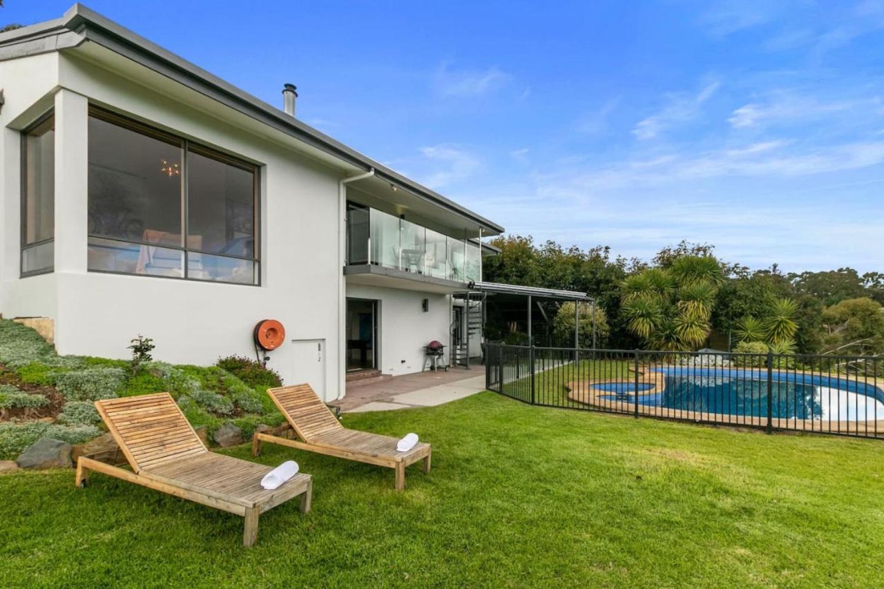 Sunset Estate in Mount Osmond