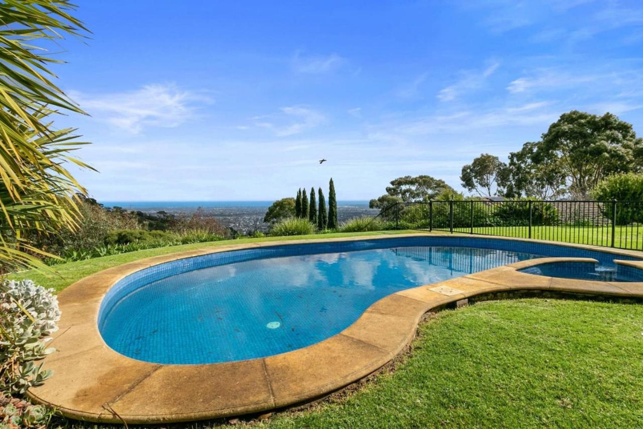 Sunset Estate in Mount Osmond